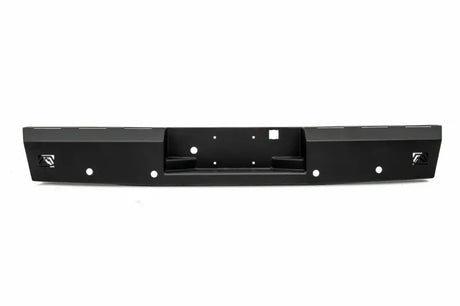CH05-RT1250-1 Fab Fours 2003-2007 Classic Chevy/Gmc 2500-35 - Bumper