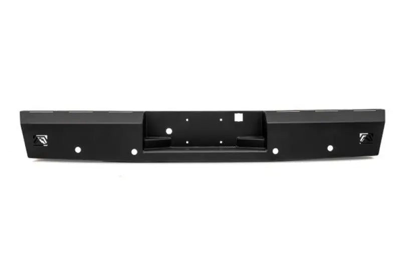 CH05-RT1250-1 Fab Fours 2003-2007 Classic Chevy/Gmc 2500-35 - Bumper