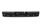CH05-RT1250-1 Fab Fours 2003-2007 Classic Chevy/Gmc 2500-35 - Bumper