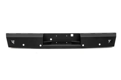 CH05-RT1250-1 Fab Fours 2003-2007 Classic Chevy/Gmc 2500-35 - Bumper
