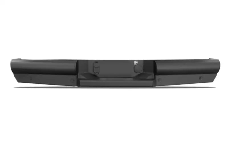 CH05-RT1250-1 Fab Fours 2003-2007 Classic Chevy/Gmc 2500-35 - Bumper