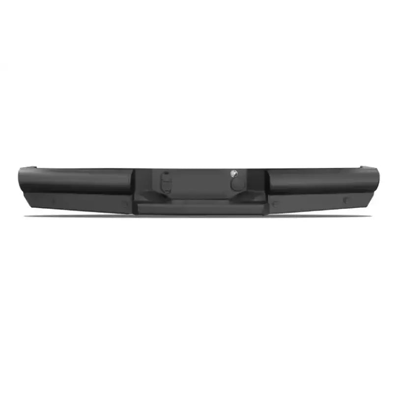 CH05-RT1250-1 Fab Fours 2003-2007 Classic Chevy/Gmc 2500-35 - Bumper