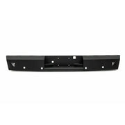 CH05-RT1250-1 Fab Fours 2003-2007 Classic Chevy/Gmc 2500-35 - Bumper