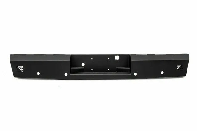 CH05-RT1250-1 Fab Fours 2003-2007 Classic Chevy/Gmc 2500-35 - Bumper