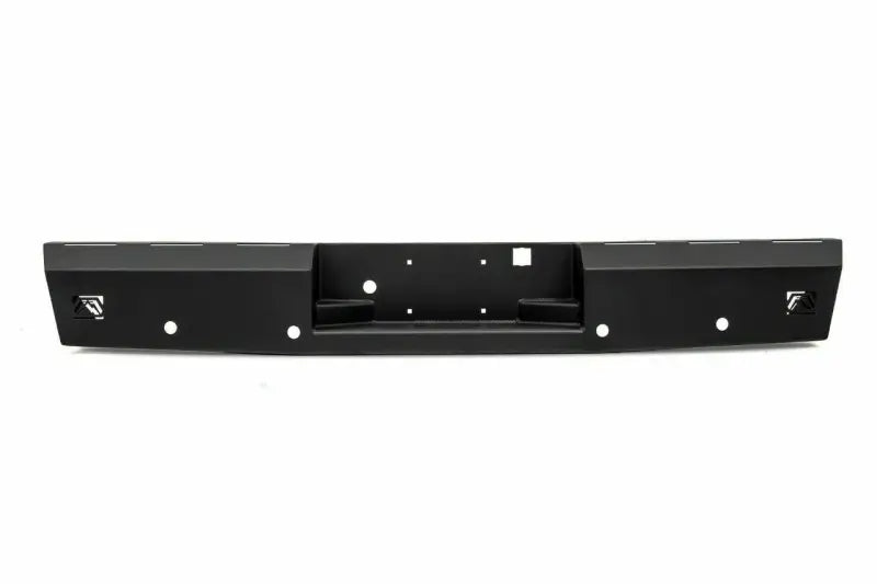 CH05-RT1250-1 Fab Fours 2003-2007 Classic Chevy/Gmc 2500-35 - Bumper