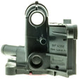 CH1003 Motor Rad Am Water Outlet