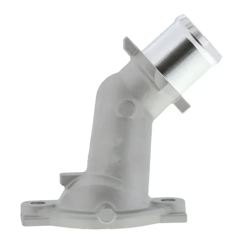 CH1018 Motor Rad Am Toma De Agua