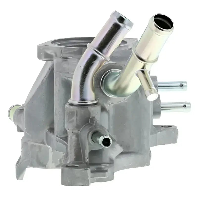 CH1022 Motor Rad Am Toma De Agua