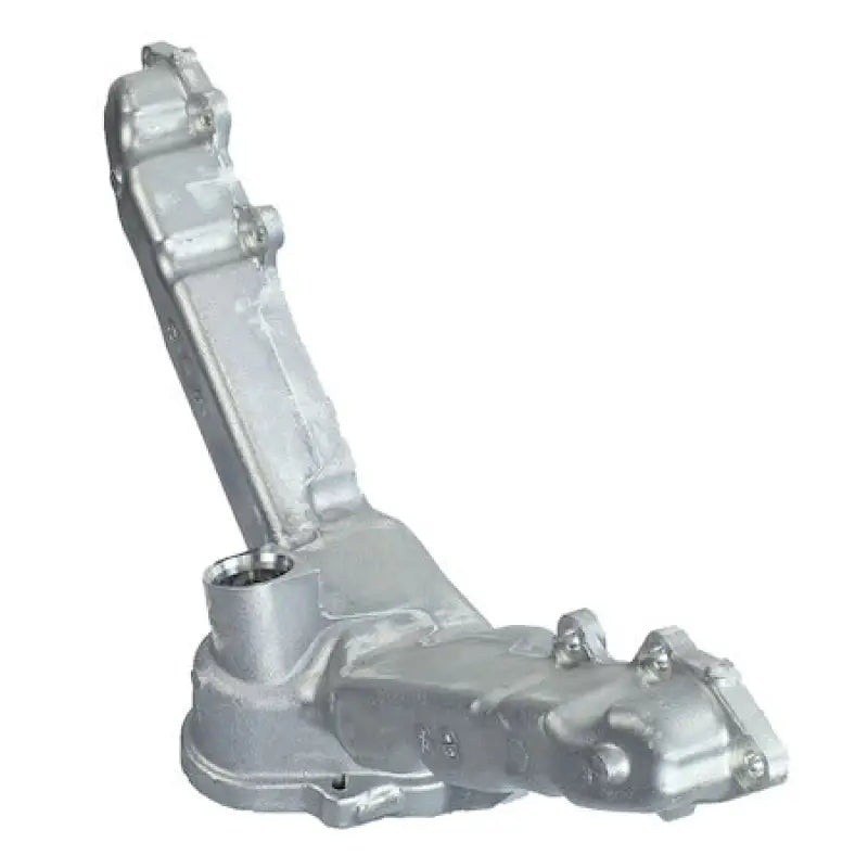 CH1072 Motor Rad Am Engine Coolant Thermostat Housing