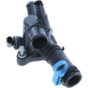 CH1096 Motor Rad Am Engine Coolant Outlet Flange