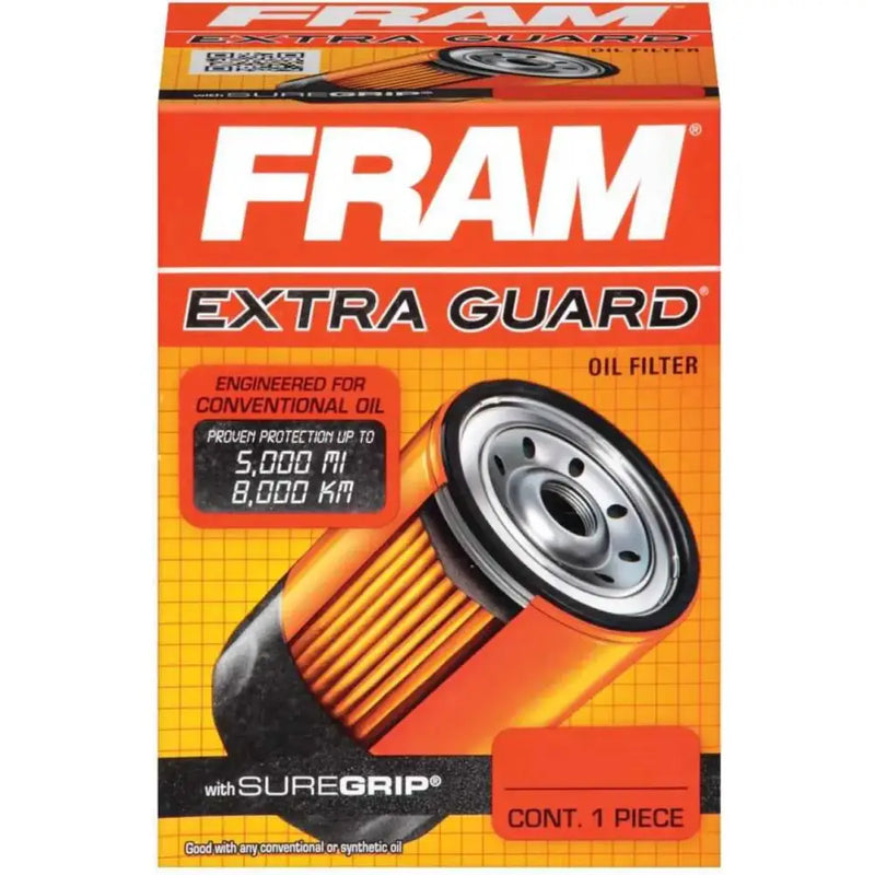 CH11955 Oil Filter