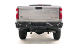 CH20-E4951-1 Fab Fours Chevy Vengeance Rear