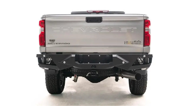 CH20-E4951-1 Fab Fours Chevy Vengeance Rear