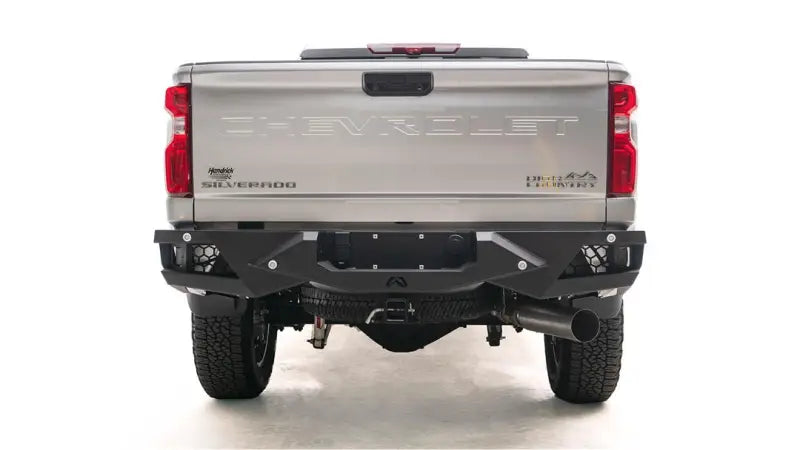 CH20-E4951-1 Fab Fours Chevy Vengeance Rear