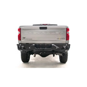 CH20-E4951-1 Fab Fours Chevy Vengeance Rear