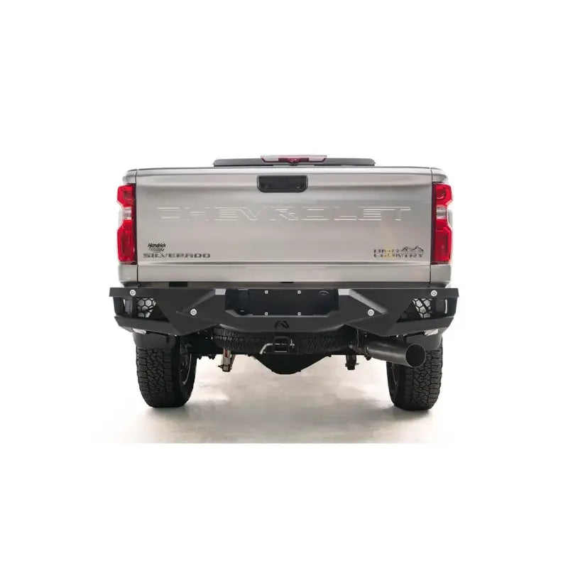 CH20-E4951-1 Fab Fours Chevy Vengeance Rear