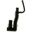 CH2205 Motor Rad Am Water Outlet Tube