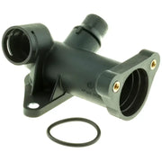 CH2869 Motor Rad Am Radiator Coolant Hose Flange