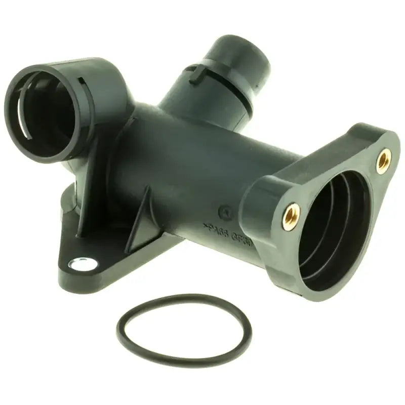 CH2869 Motor Rad Am Radiator Coolant Hose Flange