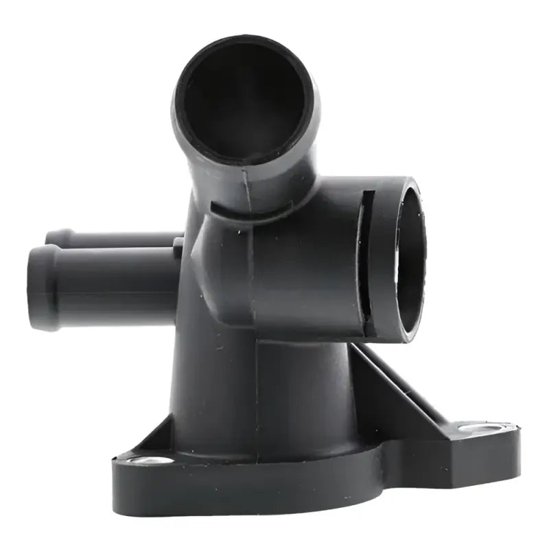 CH2879 Motor Rad Am Radiator Coolant Hose Flange