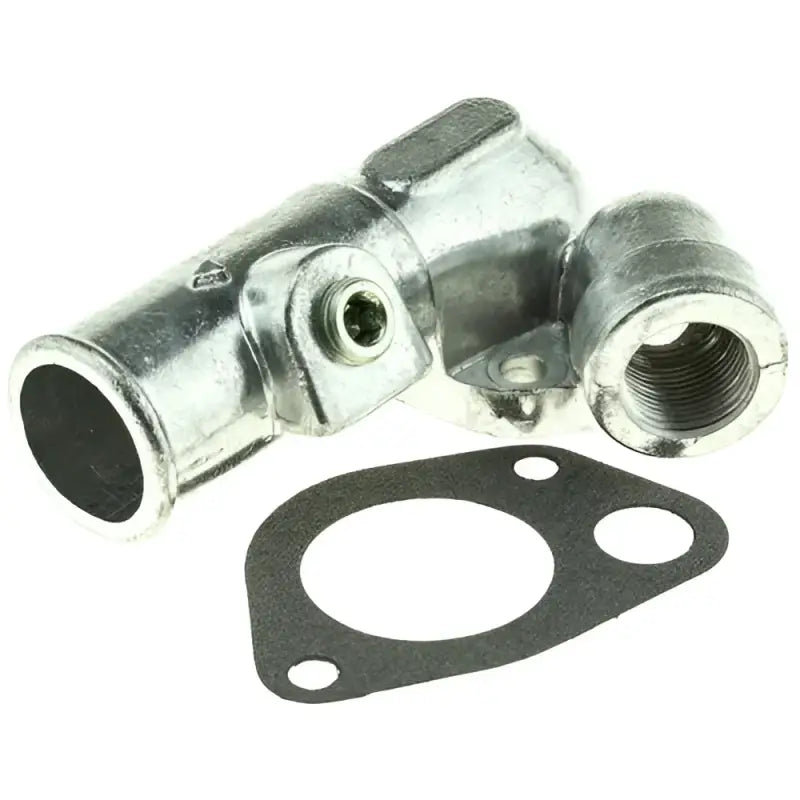 CH4976 Motor Rad Am Water Outlet