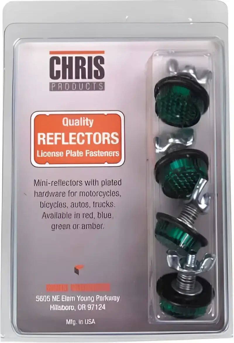 CHRIS PRODUCTS CH4A