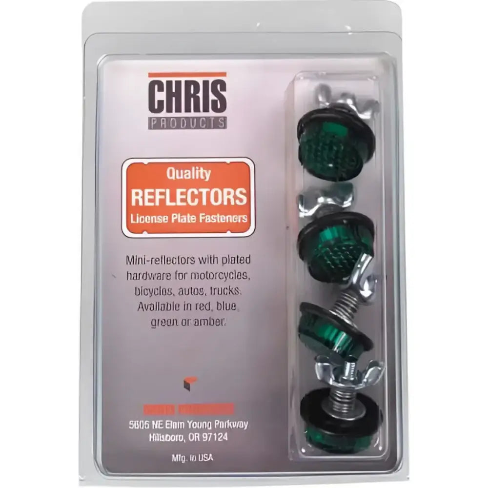 CHRIS PRODUCTS CH4A
