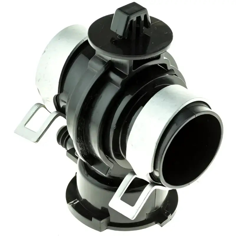 CH5324 Motor Rad Am Water Outlet