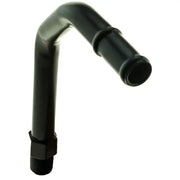 CH5920 Motor Rad Am Water Outlet Tube