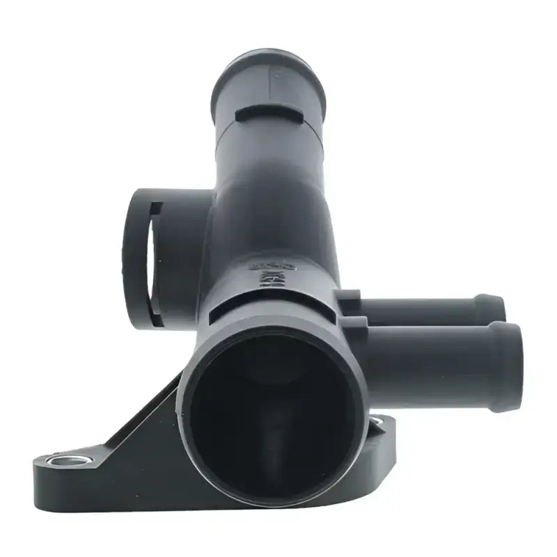 CH6102 Motor Rad Am Radiator Coolant Hose Flange
