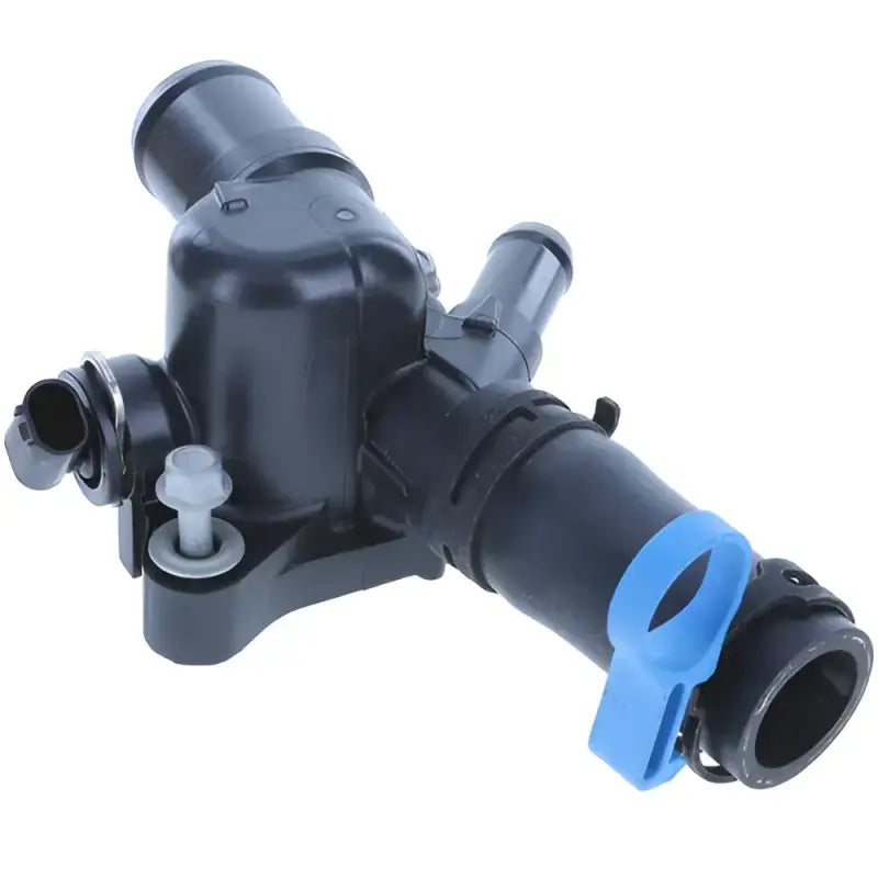 CH7028 Motor Rad Am Engine Coolant Outlet Flange