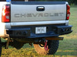 CH99-W1250-1 Fab Fours Rear Bpr Gm Hd 01-07
