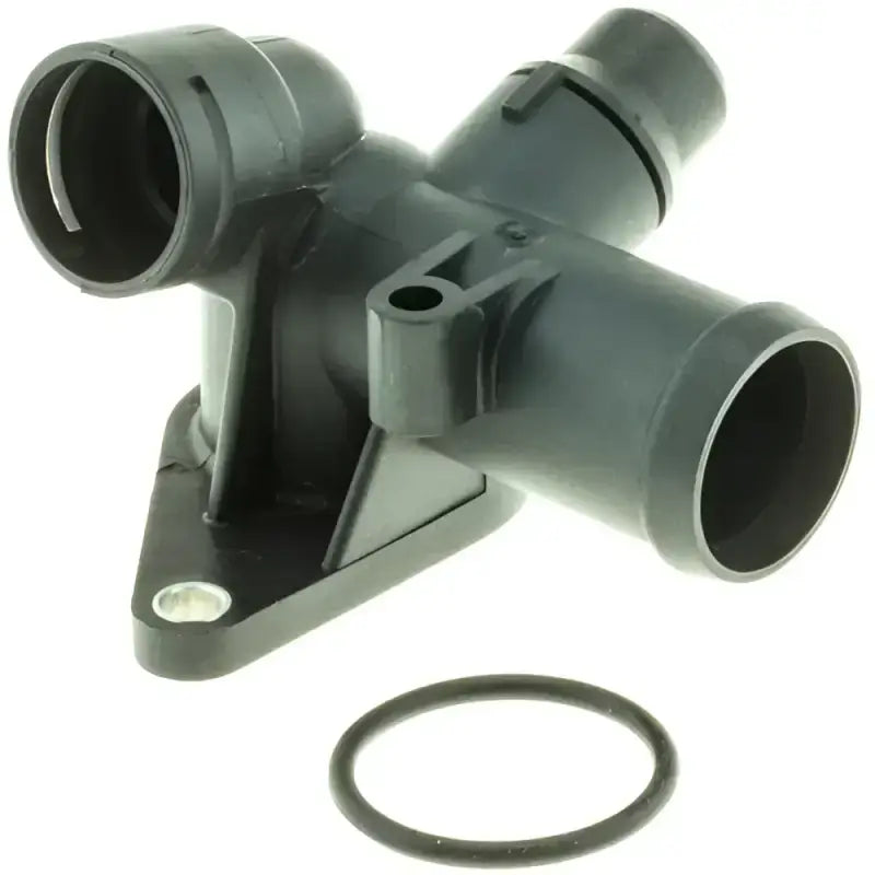 CH9904 Motor Rad Am Water Outlet