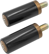 Crash Bar Extreme Chacho Bronze Softail/Dyna - SANTORO FABWORX