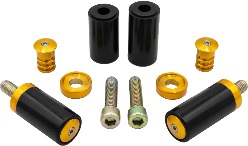 Bag Guard Extreme Chacho Gold Flh/Flt - SANTORO FABWORX