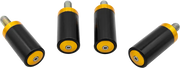 Bag Guard Extreme Chacho Gold Flh/Flt - SANTORO FABWORX