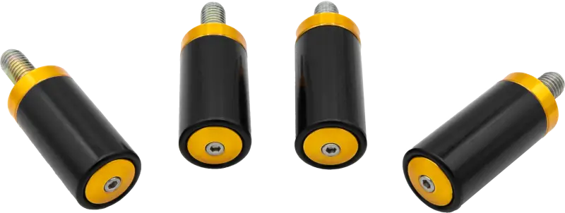 Bag Guard Extreme Chacho Gold Flh/Flt - SANTORO FABWORX