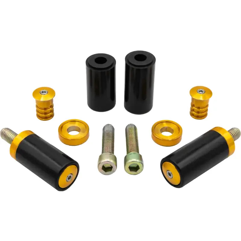 Bag Guard Extreme Chacho Gold Flh/Flt - SANTORO FABWORX