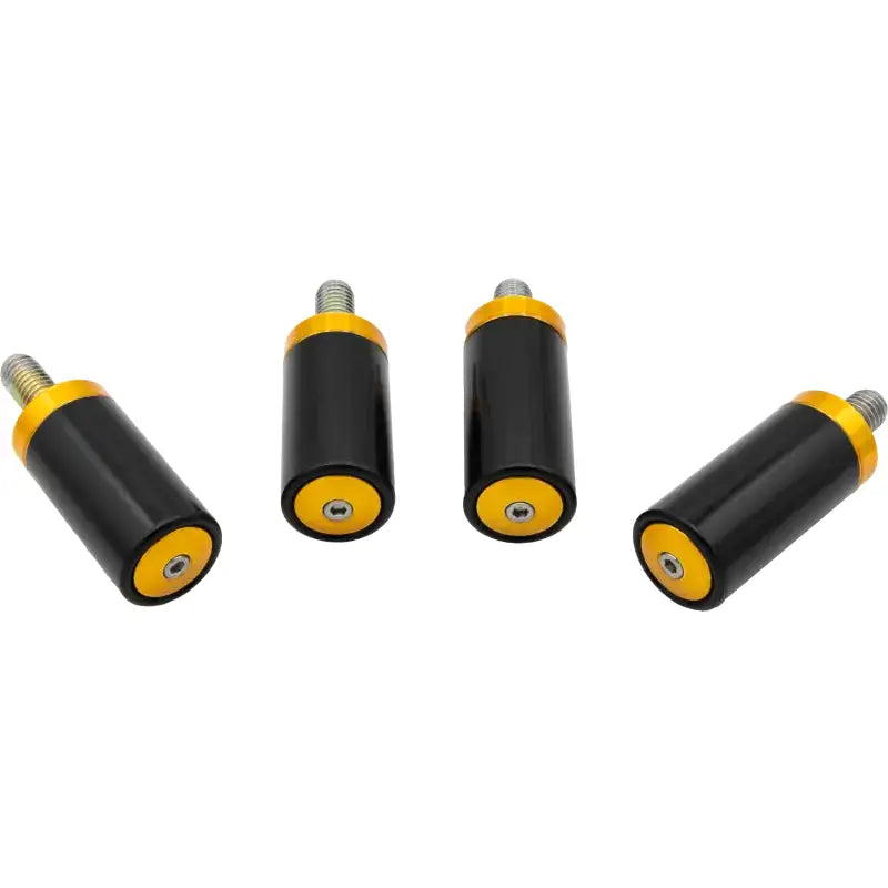 Bag Guard Extreme Chacho Gold Flh/Flt - SANTORO FABWORX