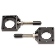 CHAD-KX2.BK Chain Adjuster Blocks Black Kxf