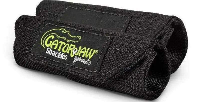 BUBBA ROPES Chafe Guard For Synthetic