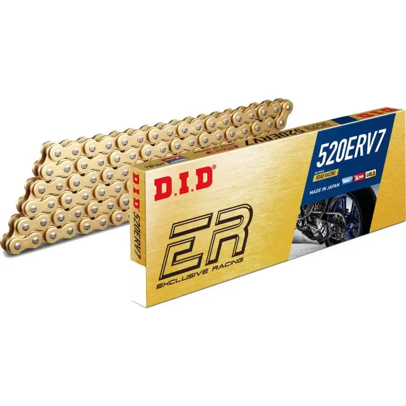 D.I.D 520ERV7116ZB
