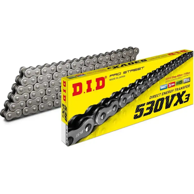 D.I.D 530VX3X140ZB