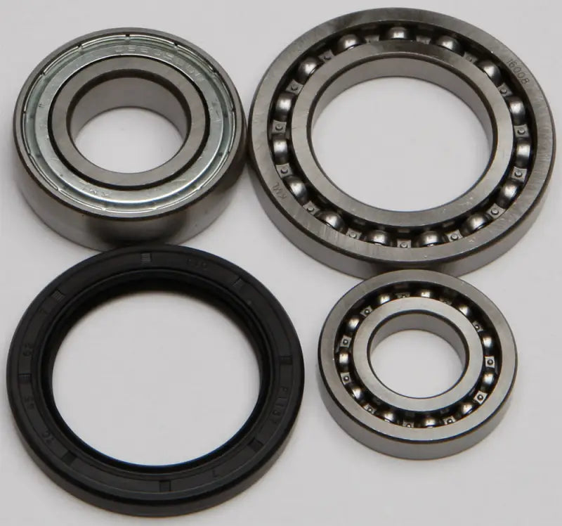 ALL BALLS Chain Case Bearing & Seal Kit for Powersports