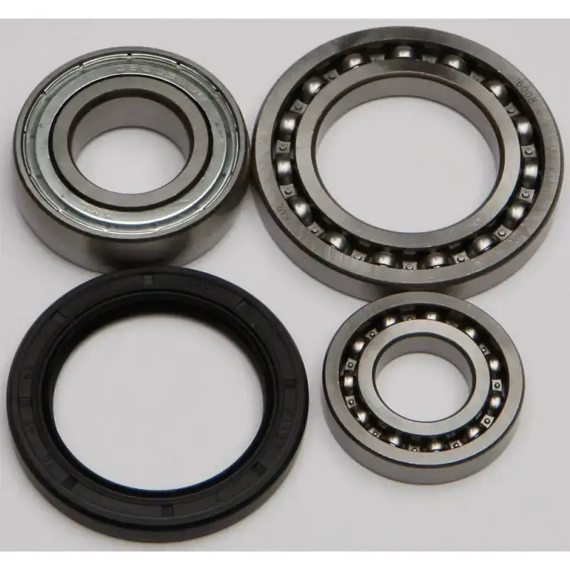 ALL BALLS Chain Case Bearing & Seal Kit for Powersports