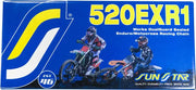 SUNSTAR SS520EXR1-120