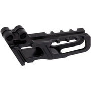 Chain Guide Black - Powersports