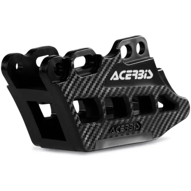 Chain Guide Block 2.0 Black - Powersports