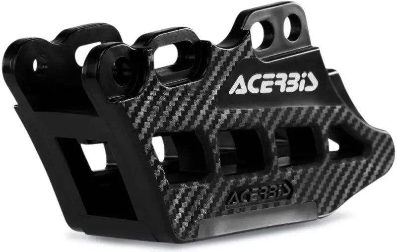 Chain Guide Block 2.0 Black - Powersports