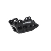 Chain Guide Block 2.0 Black Yam - Powersports